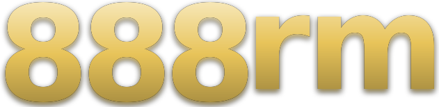 888rm logo